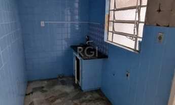 Imagem 3: Porto Alegre - Apartamento Padrão - Menino Deus