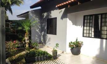 Imagem: Casa a venda - Jardim Simone