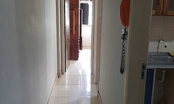 Imagem 7: Alugo Excelente Apto MOBILIADO - ED. CRUZEIRO DO SUL - 01 Quarto 01 Vg - Próximo a Basíli