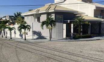 Imagem: Casa com 3 dormitórios para alugar, 340