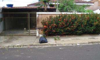 Imagem: Casa com 05 Dormitórios e 162 M² Residencial