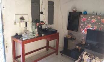 Imagem 3: Casa no centro de Brejinho, 2 quartos