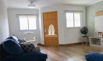 Imagem 2: Casa com 4 dorms, 2 suites e 3 vagas no bosque da saúde