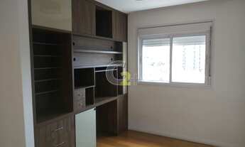 Imagem 4: APARTAMENTO - VILA MADALENA - 2 DORMS - 2 SUITES - 3 VAGAS