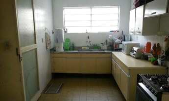 Imagem 7: Sobrado com edícula a venda no Brooklin, com 146 metros, 3 dormitórios, suíte e 2 vagas de