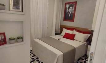 Imagem 4: Apartamento 100% Financiado