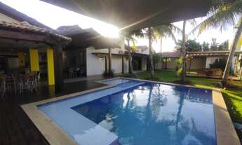 Imagem: Maravilhosa Casa mobiliada em condomínio