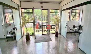 Imagem 6: Prédio comercial de Alto Padrão para locação na Vila Leopoldina