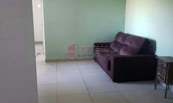 Imagem 3: Jundiaí - Apartamento Padrão - Nova Cidade Jardim