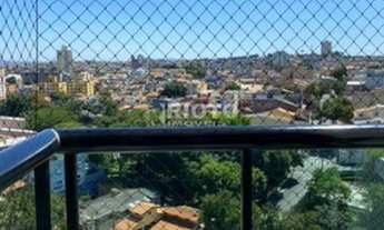 Imagem 3: APARTAMENTO RESIDENCIAL em SANTO ANDRÉ - SP, PARQUE DAS NAÇÕES