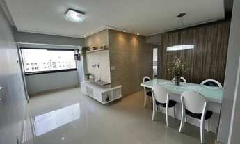 Imagem 2: Apartamento todo reformado no Vivace Morada Club