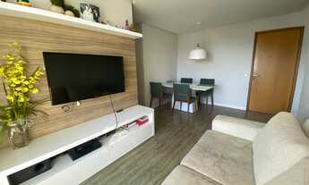 Imagem 2: Paradiso Cond. Clube - Lindo Apartamento 2 qts com suíte em Valparaiso