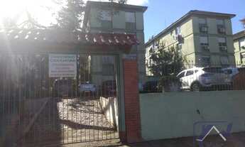 Imagem: Apartamento em Cristal