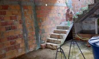 Imagem 4: Casa no marcos freire?