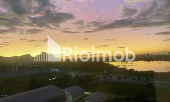 Imagem: Rio de Janeiro - Apartamento Padrão - Jacarepaguá