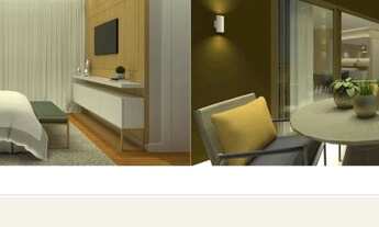 Imagem 6: Contagem - Apartamento Padrão - Fonte Grande