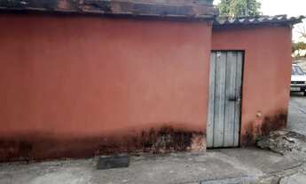 Imagem 2: Barracão Casa com 2 dormitórios