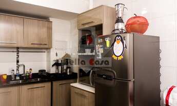 Imagem 7: Sobrado em condomínio fechado com 3 dormitórios na Mooca