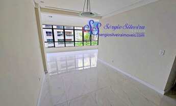 Imagem 3: Excelente apartamento vista mar no Meireles com 3 quartos