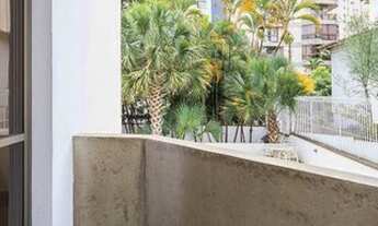 Imagem 5: Apartamento com 3 dormitórios à venda, 149 m² por R$ 1.700.000 - Moema - São Paulo/SP