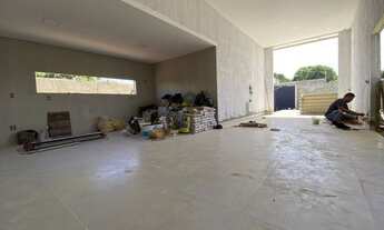 Imagem 6: Portal do Sol, Casa, Alto Padrão, 3 quartos, 2 vagas, piscina