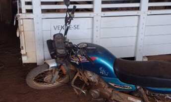 Imagem 3: Carroceria Galpão / depósito com venda por R$16.000