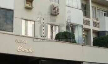 Imagem 2: Vendo Amplo Apartamento no Edifício Caribe