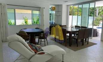 Imagem 2: Casa com 6 dormitórios à venda, 520 m² por R$ 8.500.000,00 - Riviera Módulo 4 - Bertioga/S