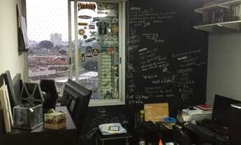 Imagem 5: Apto 76m2, 02 dorm, 01 vaga na Lapa