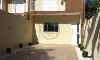 Imagem: Belíssimo Sobrado no Jd. Ismenia - Saiba