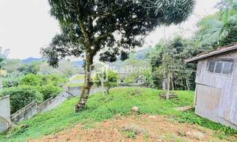 Imagem 5: Blumenau - Terreno Padrão - Salto do Norte