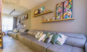 Imagem 3: Cobertura com 2 dormitórios à venda, 135 m² - Vila Leopoldina - São Paulo/SP