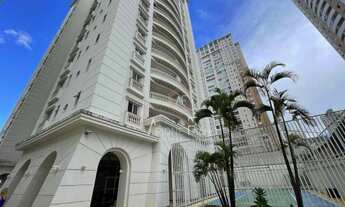 Imagem: New Home Bueno Capitólio - 118m2 - 3/4