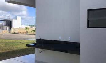 Imagem 6: Casa para venda com 125 metros quadrados com 3 quartos em - Marechal Deodoro - Alagoas