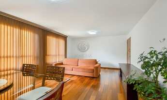 Imagem 7: Apartamento com 3 dormitórios à venda com 181.08m² por R$ 560.000,00 no bairro Champagnat