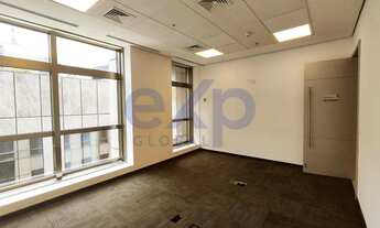 Imagem 3: Andar duplex para localização na região da Paulista