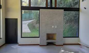 Imagem 4: Casa de condomínio para venda possui 128 metros quadrados com 3 quartos em Pedro do Rio