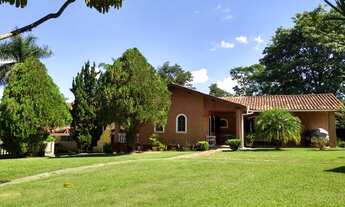 Imagem: LINDA E EXCELENTE CHÁCARA À VENDA PRA