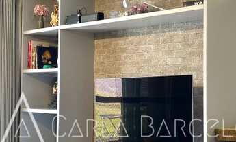 Imagem 5: DAMAI 4 QTS Apartamento com 4 dormitórios