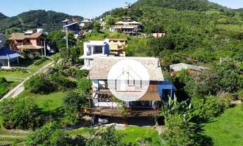 Imagem 2: Casa à venda, 150 m² por R$ 1.600.000 - Areias de Macacu - Garopaba/SC