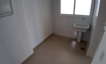 Imagem 7: Apartamento à venda, com 124m², 03 dormitórios, 02 banheiros, sala, cozinha, localizado no