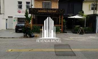 Imagem 3: Sala comercial a venda em indianópolis