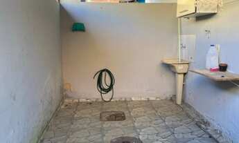 Imagem 3: Casa em condomínio fechado com dois quartos