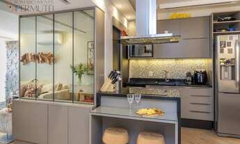 Imagem 7: Apartamento com 2 dormitórios à venda, 71 m² - Campo Belo - São Paulo/SP