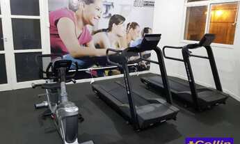 Imagem 3: Apartamento com 3 dormitórios à venda, 156 m² por R$ 500.000,00 - Centro - Uberaba/MG