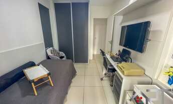 Imagem 2: Ed Praia da Costa Res-3 Qts-varanda Gourmet-Finamente montado-Lazer Clube