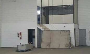 Imagem 5: Galpão para alugar, 700 m² por R$ 22.000,00/mês - Vila Anastácio - São Paulo/SP