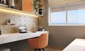 Imagem 4: Invista 2/4 e 3/4 a 5min da Orla - Residencial Horizontes do Atlântico