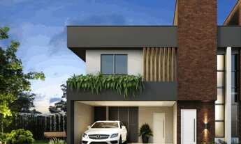 Imagem: Joinville - Casa Padrão - Glória