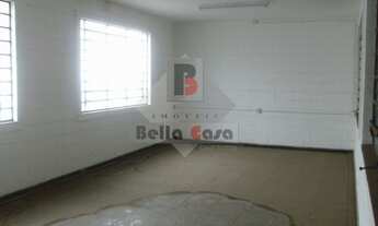 Imagem 7: PRÉDIO COMERCIAL MOOCA